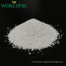 Magnesium sulfate heptahydrate Easy to dissolve in water Magnesium sulfate